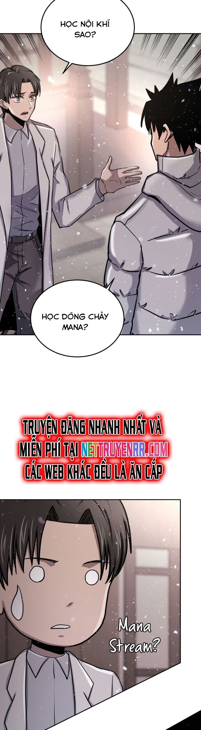 Kể Từ Bây Giờ, Tôi Là Một Người Chơi Chap 59 - Next Chap 60