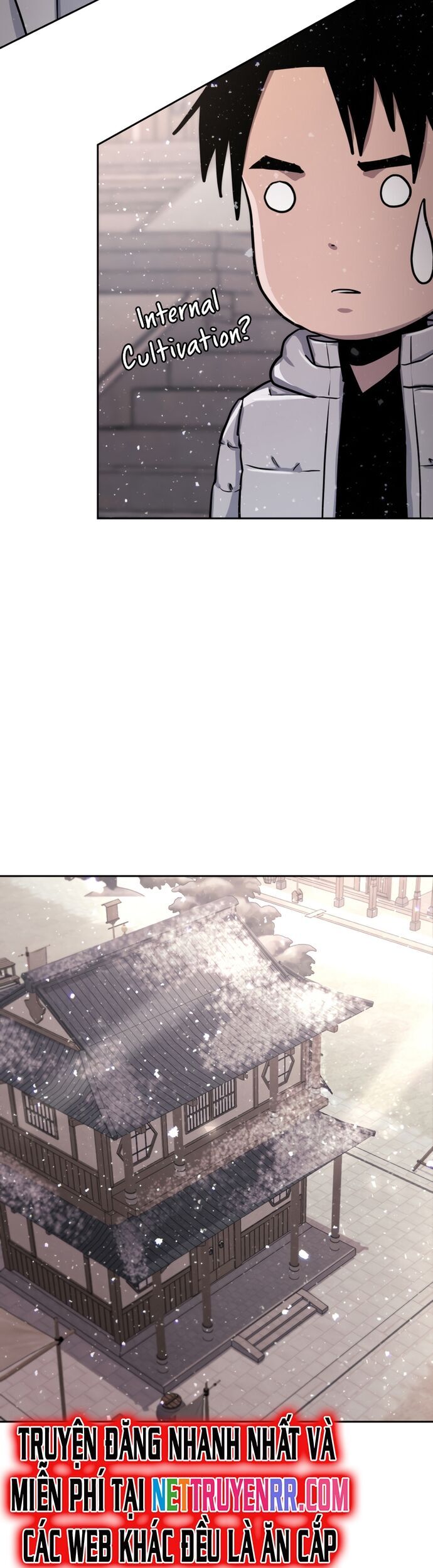 Kể Từ Bây Giờ, Tôi Là Một Người Chơi Chap 59 - Next Chap 60