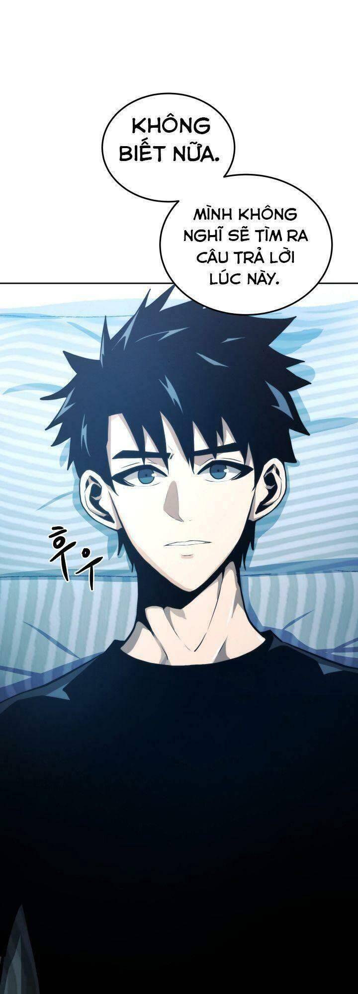 Kể Từ Bây Giờ, Tôi Là Một Người Chơi Chap 6 - Next Chap 7