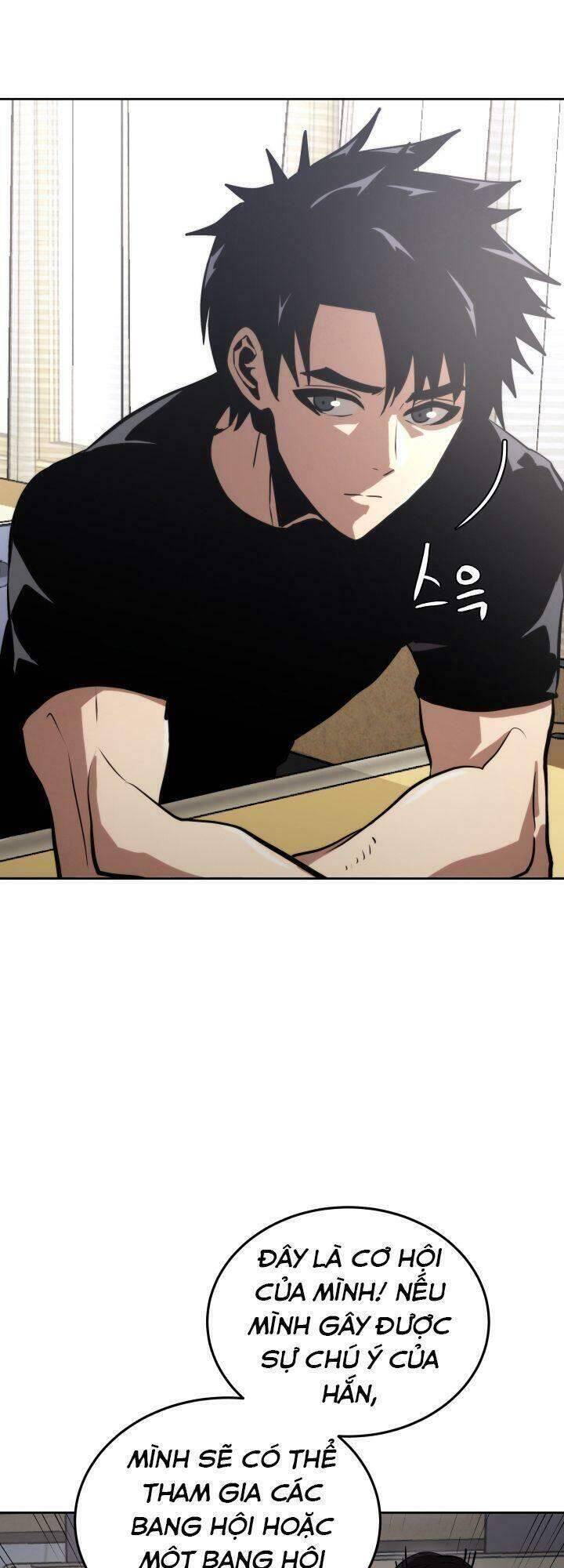 Kể Từ Bây Giờ, Tôi Là Một Người Chơi Chap 6 - Next Chap 7