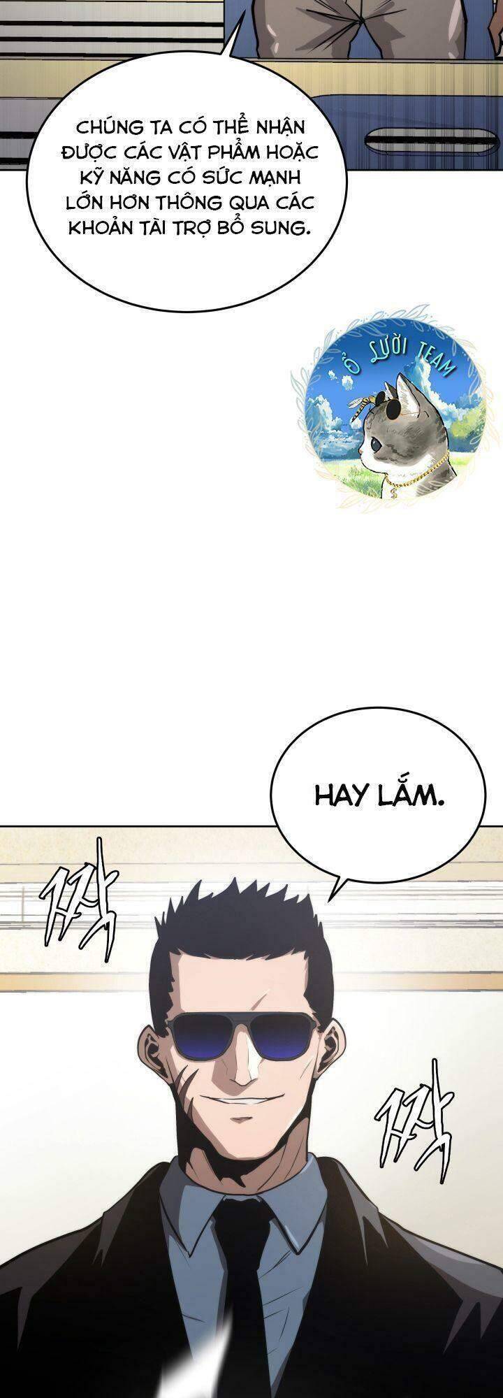 Kể Từ Bây Giờ, Tôi Là Một Người Chơi Chap 6 - Next Chap 7