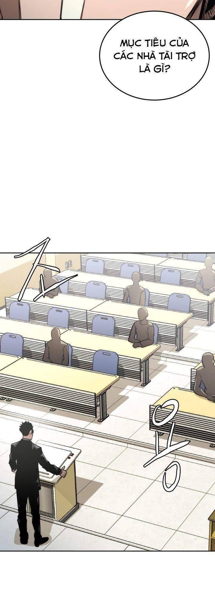 Kể Từ Bây Giờ, Tôi Là Một Người Chơi Chap 6 - Next Chap 7