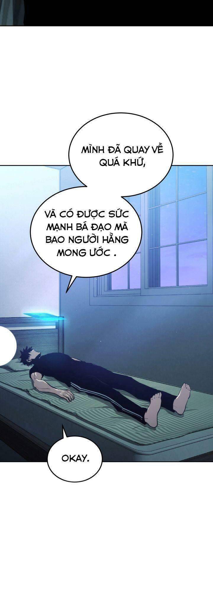 Kể Từ Bây Giờ, Tôi Là Một Người Chơi Chap 6 - Next Chap 7