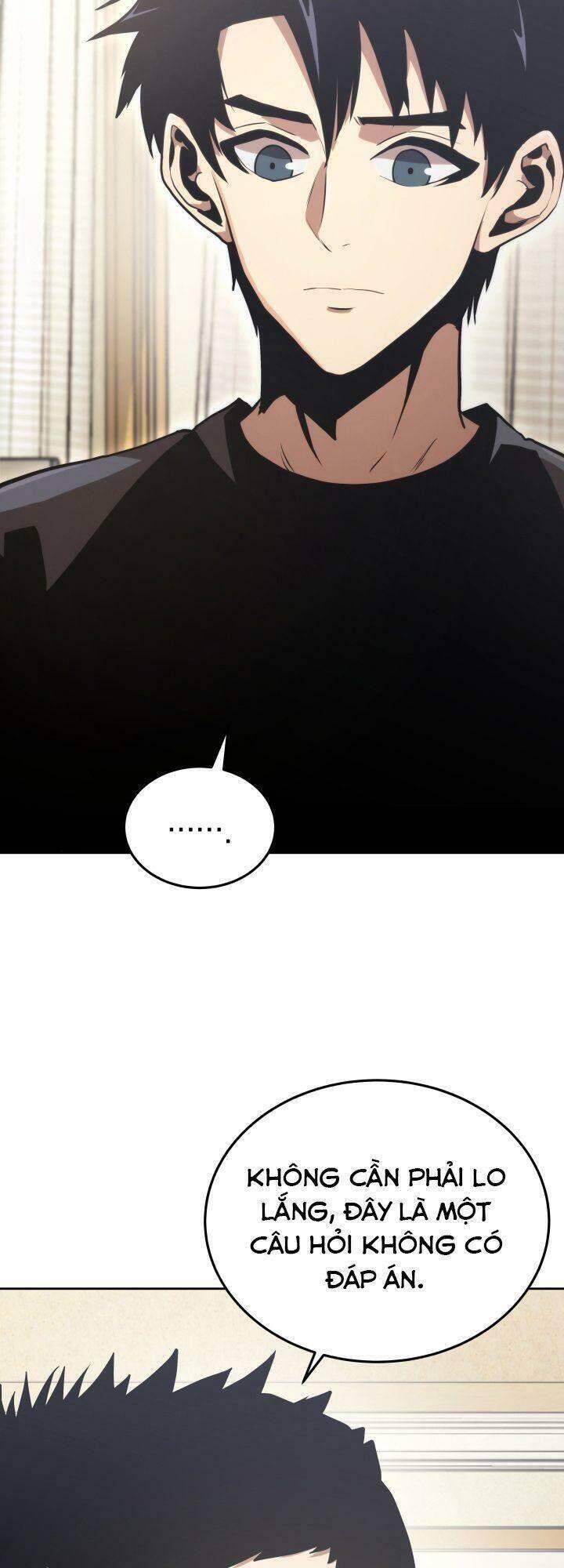 Kể Từ Bây Giờ, Tôi Là Một Người Chơi Chap 6 - Next Chap 7