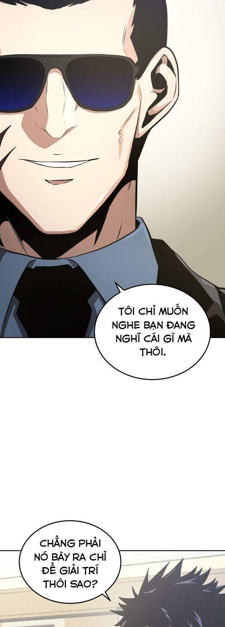 Kể Từ Bây Giờ, Tôi Là Một Người Chơi Chap 6 - Next Chap 7