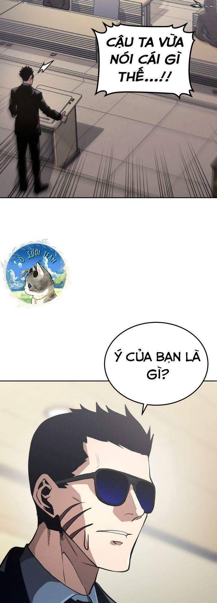 Kể Từ Bây Giờ, Tôi Là Một Người Chơi Chap 6 - Next Chap 7