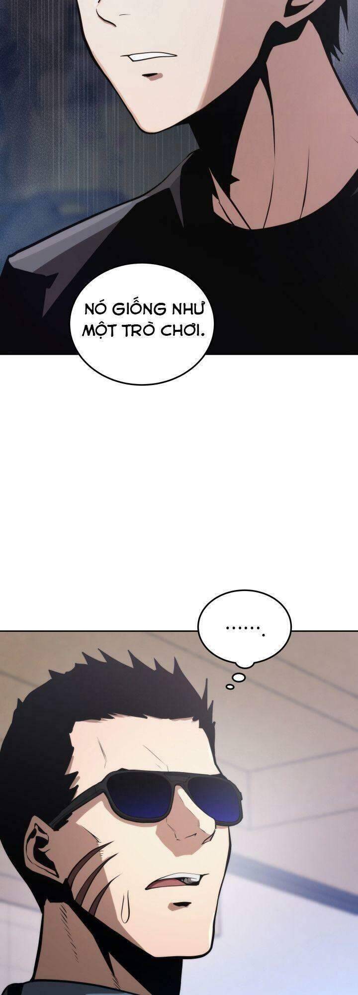 Kể Từ Bây Giờ, Tôi Là Một Người Chơi Chap 6 - Next Chap 7