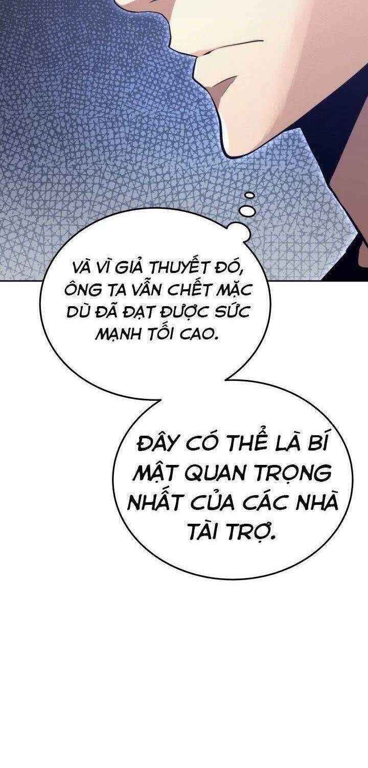 Kể Từ Bây Giờ, Tôi Là Một Người Chơi Chap 6 - Next Chap 7