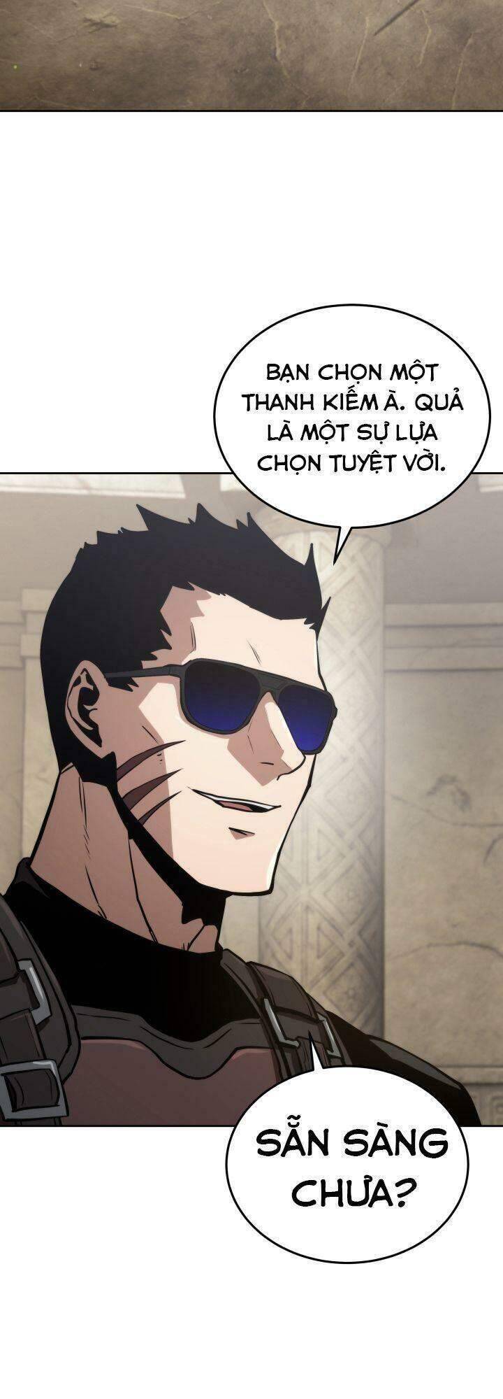 Kể Từ Bây Giờ, Tôi Là Một Người Chơi Chap 6 - Next Chap 7