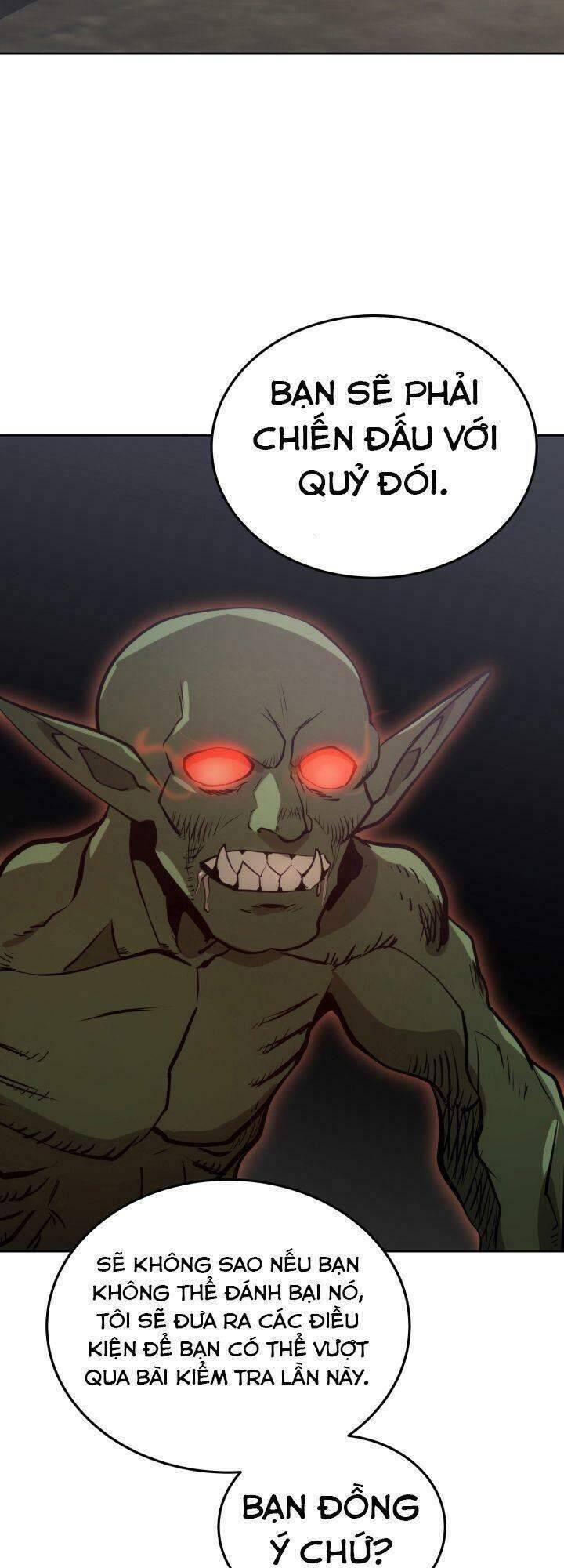 Kể Từ Bây Giờ, Tôi Là Một Người Chơi Chap 6 - Next Chap 7