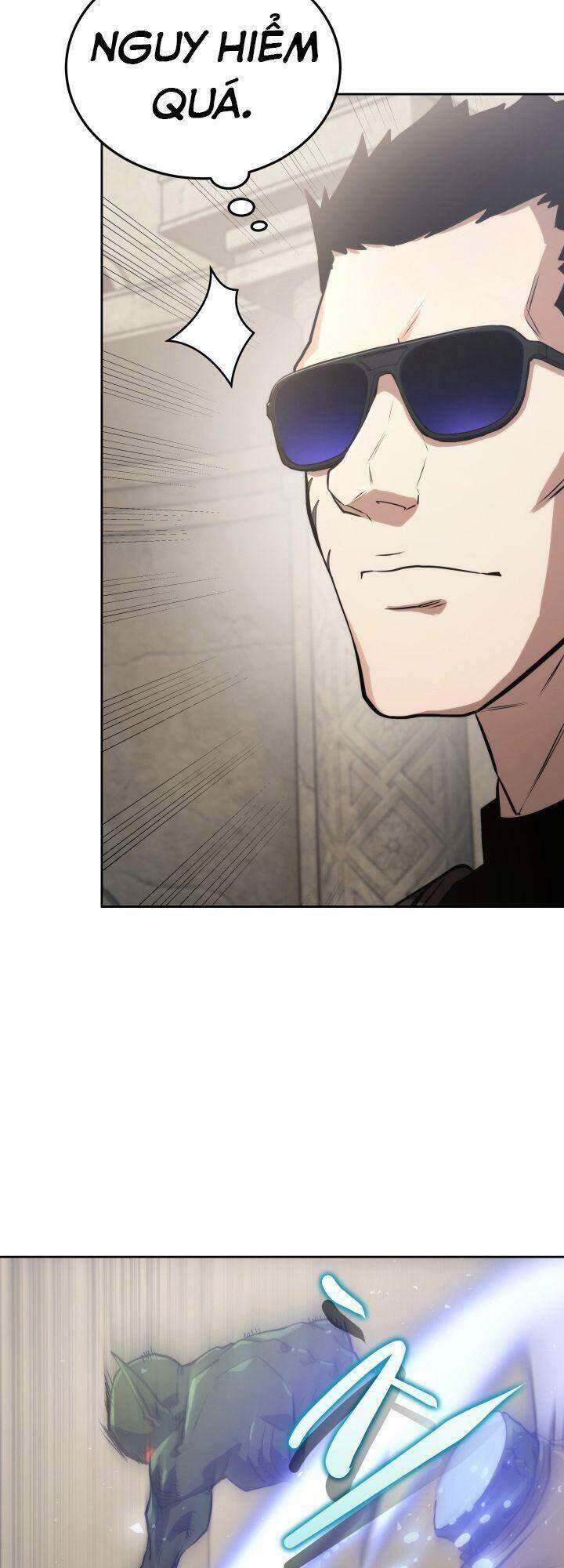 Kể Từ Bây Giờ, Tôi Là Một Người Chơi Chap 6 - Next Chap 7