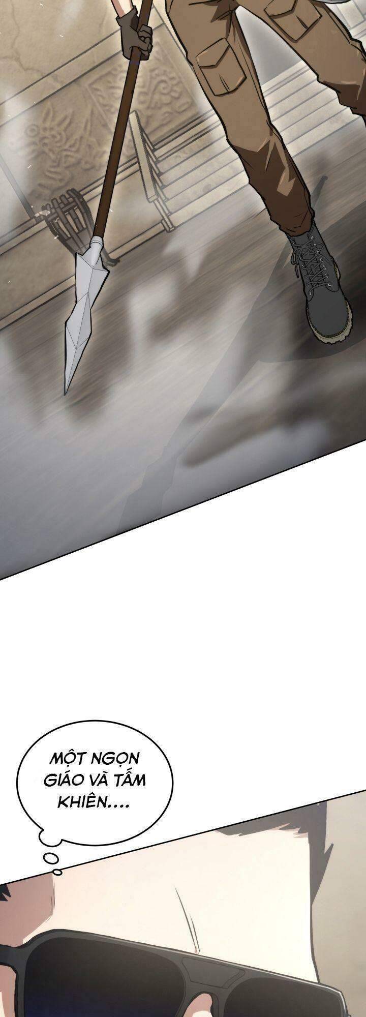 Kể Từ Bây Giờ, Tôi Là Một Người Chơi Chap 6 - Next Chap 7