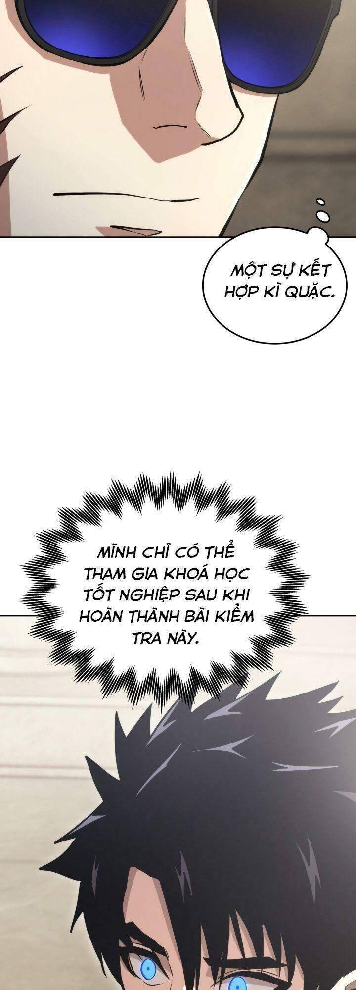 Kể Từ Bây Giờ, Tôi Là Một Người Chơi Chap 6 - Next Chap 7