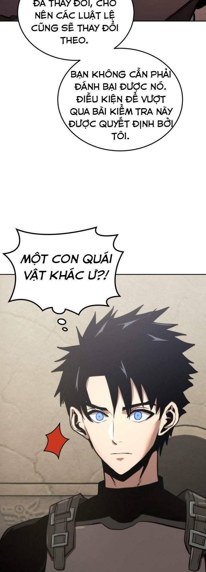 Kể Từ Bây Giờ, Tôi Là Một Người Chơi Chap 6 - Next Chap 7
