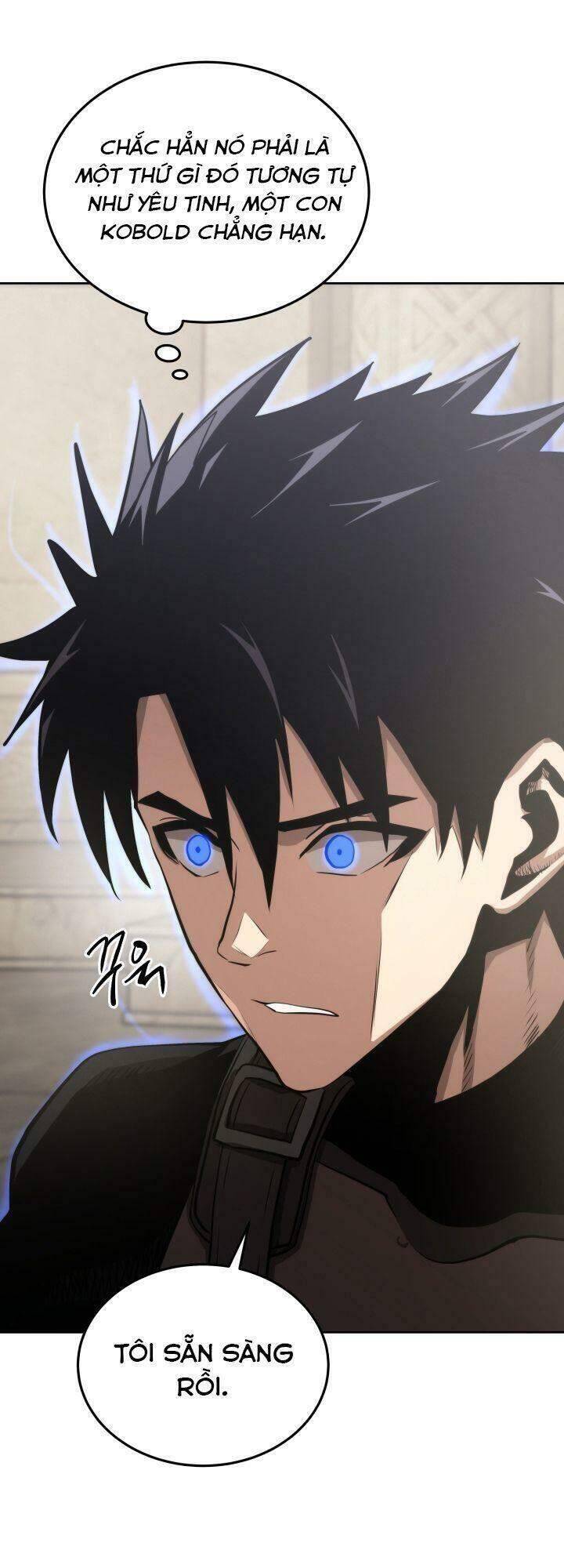 Kể Từ Bây Giờ, Tôi Là Một Người Chơi Chap 6 - Next Chap 7