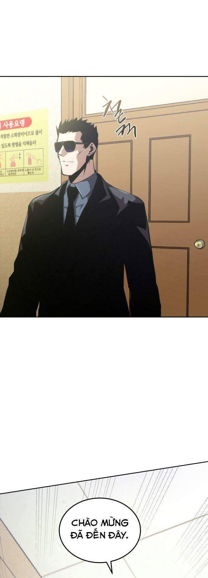 Kể Từ Bây Giờ, Tôi Là Một Người Chơi Chap 6 - Next Chap 7