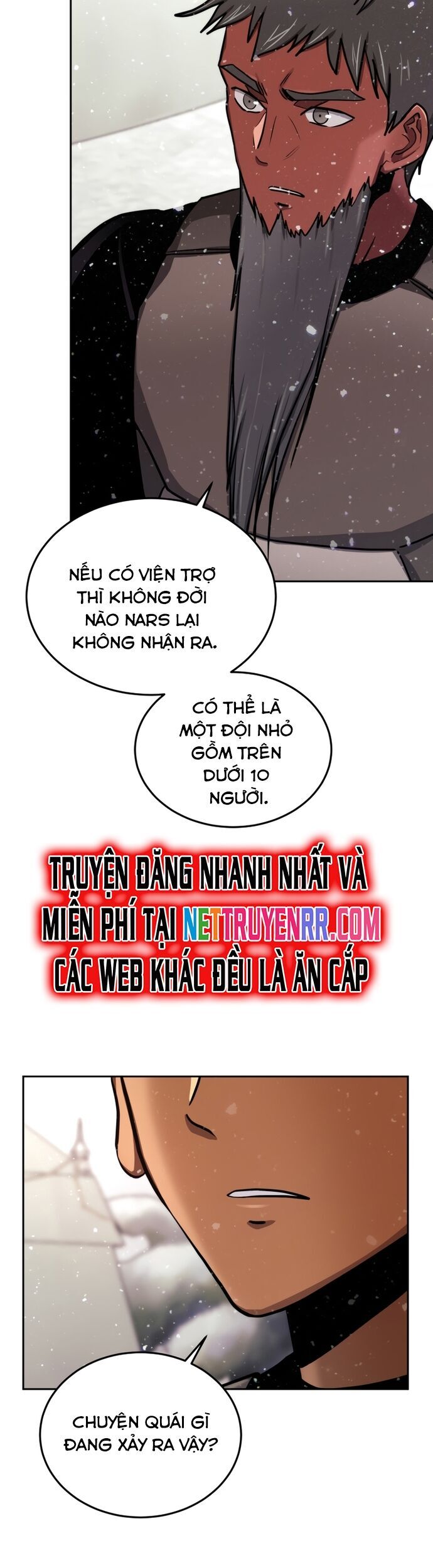 Kể Từ Bây Giờ, Tôi Là Một Người Chơi Chap 60 - Next Chap 61