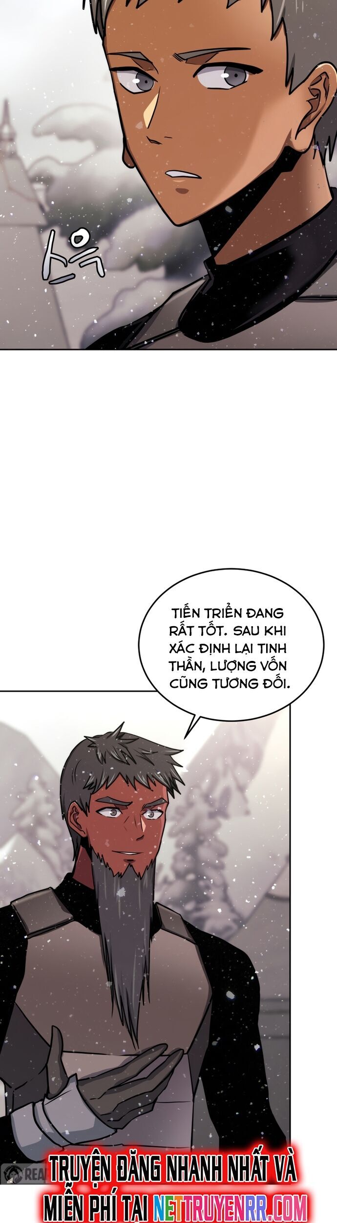 Kể Từ Bây Giờ, Tôi Là Một Người Chơi Chap 60 - Next Chap 61