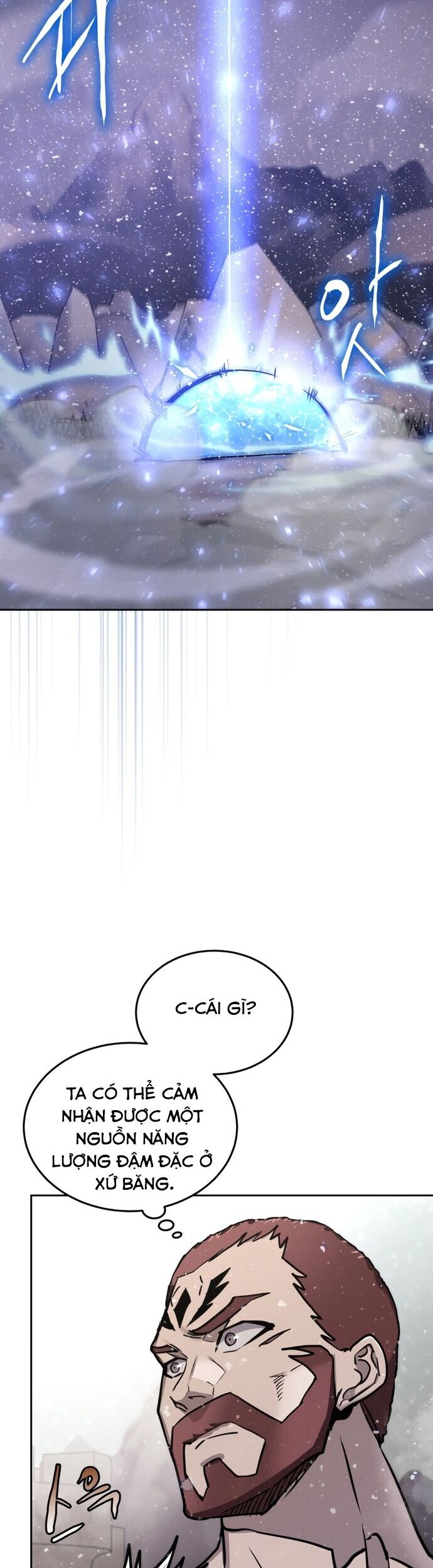 Kể Từ Bây Giờ, Tôi Là Một Người Chơi Chap 60 - Next Chap 61