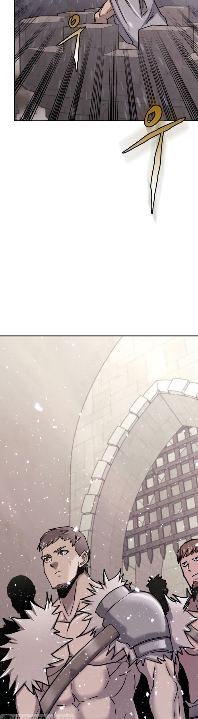 Kể Từ Bây Giờ, Tôi Là Một Người Chơi Chap 60 - Next Chap 61