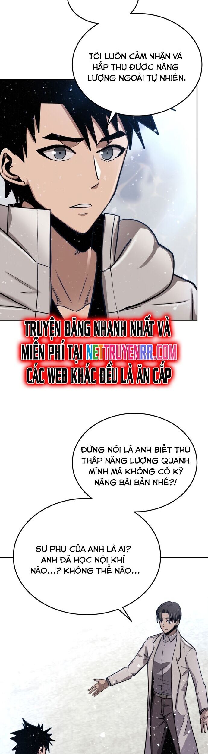 Kể Từ Bây Giờ, Tôi Là Một Người Chơi Chap 60 - Next Chap 61