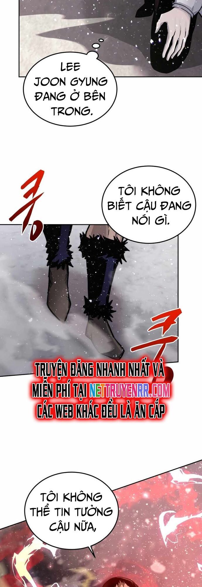 Kể Từ Bây Giờ, Tôi Là Một Người Chơi Chap 61 - Next Chap 62