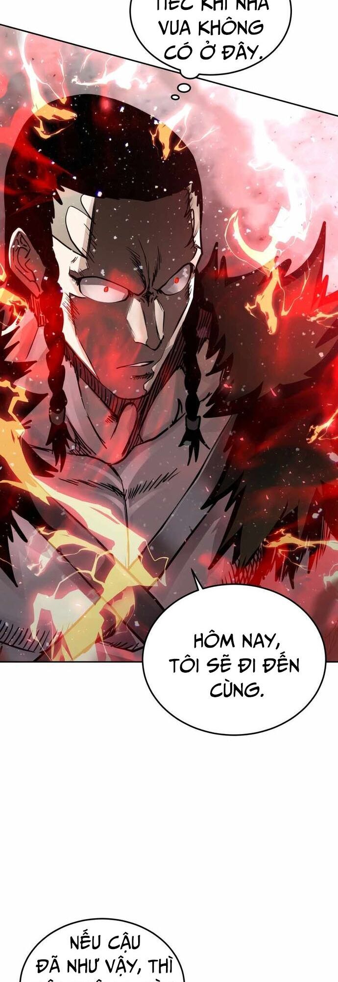 Kể Từ Bây Giờ, Tôi Là Một Người Chơi Chap 61 - Next Chap 62