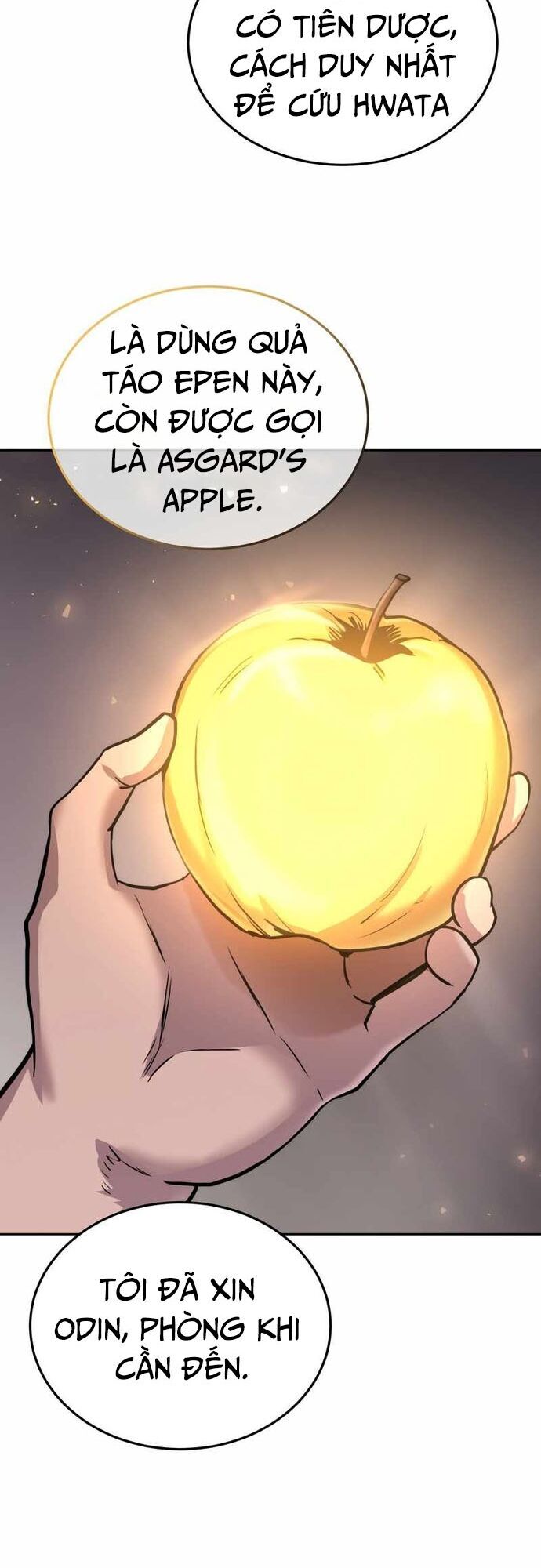 Kể Từ Bây Giờ, Tôi Là Một Người Chơi Chap 61 - Next Chap 62