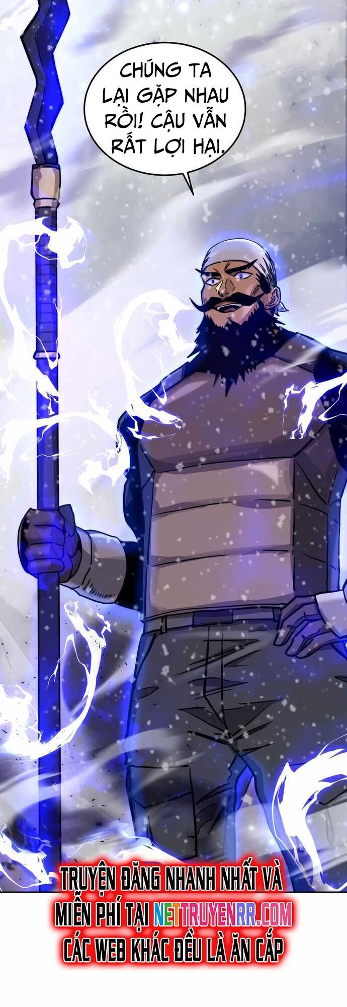 Kể Từ Bây Giờ, Tôi Là Một Người Chơi Chap 61 - Next Chap 62