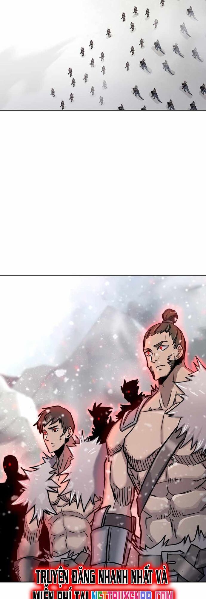 Kể Từ Bây Giờ, Tôi Là Một Người Chơi Chap 61 - Next Chap 62