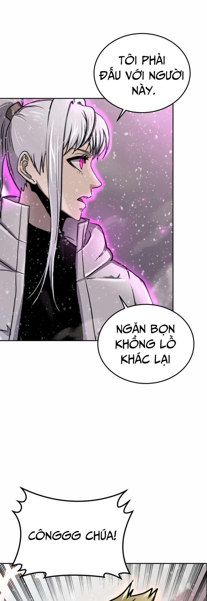 Kể Từ Bây Giờ, Tôi Là Một Người Chơi Chap 61 - Next Chap 62