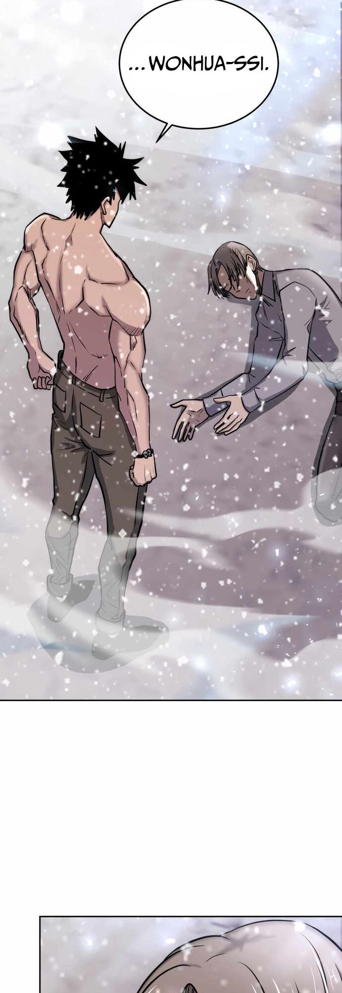 Kể Từ Bây Giờ, Tôi Là Một Người Chơi Chap 62 - Next Chap 63