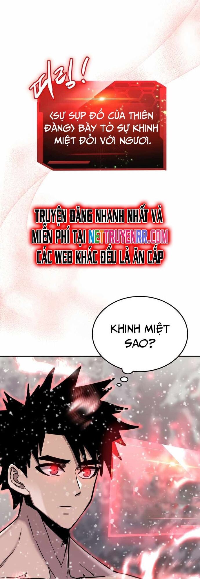 Kể Từ Bây Giờ, Tôi Là Một Người Chơi Chap 62 - Next Chap 63