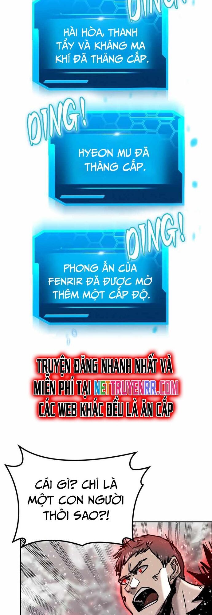 Kể Từ Bây Giờ, Tôi Là Một Người Chơi Chap 62 - Next Chap 63