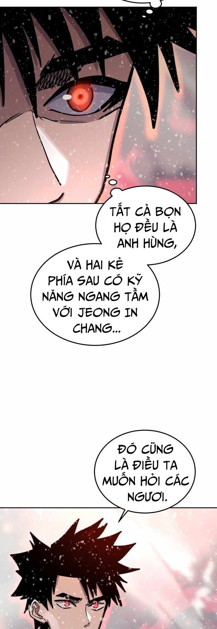 Kể Từ Bây Giờ, Tôi Là Một Người Chơi Chap 63 - Next Chap 64