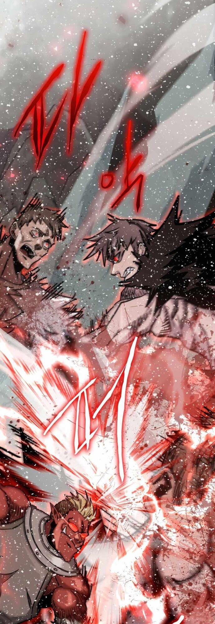 Kể Từ Bây Giờ, Tôi Là Một Người Chơi Chap 63 - Next Chap 64