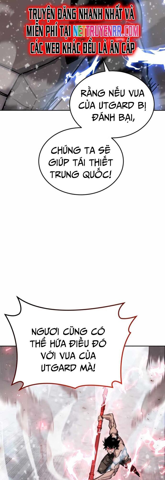 Kể Từ Bây Giờ, Tôi Là Một Người Chơi Chap 63 - Next Chap 64