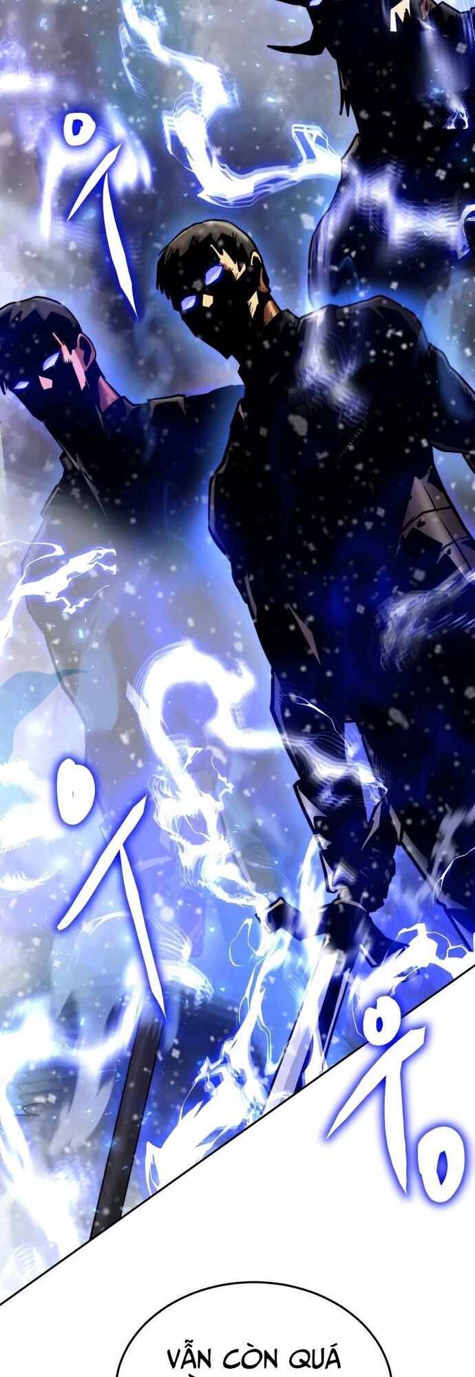 Kể Từ Bây Giờ, Tôi Là Một Người Chơi Chap 63 - Next Chap 64