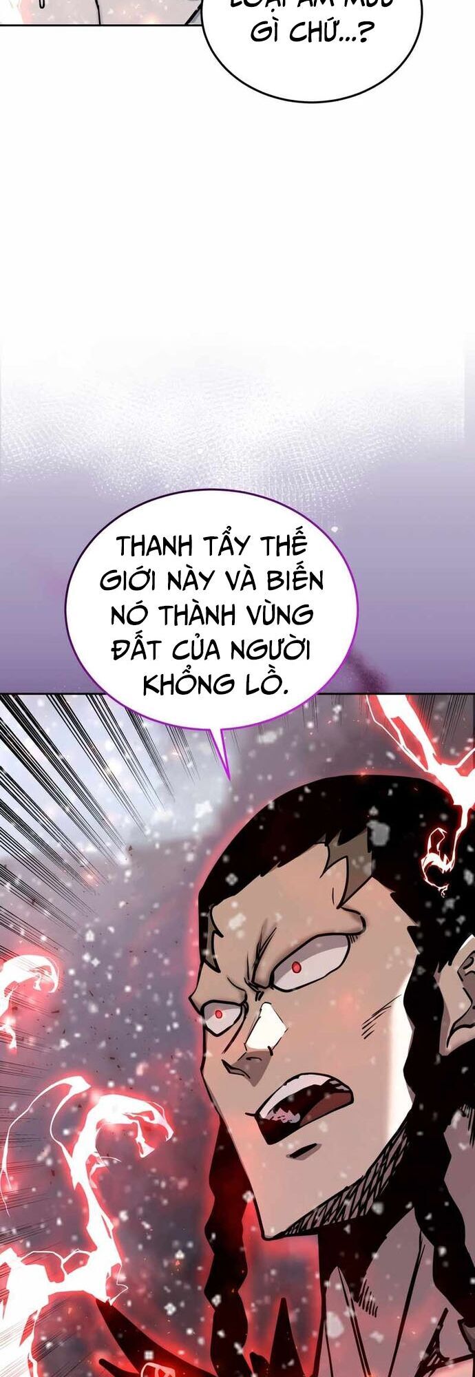 Kể Từ Bây Giờ, Tôi Là Một Người Chơi Chap 63 - Next Chap 64