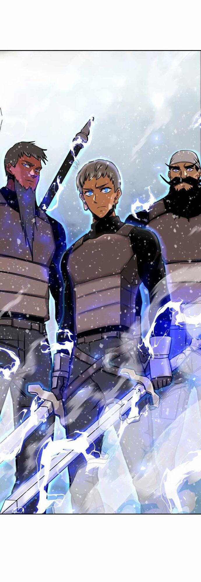 Kể Từ Bây Giờ, Tôi Là Một Người Chơi Chap 63 - Next Chap 64