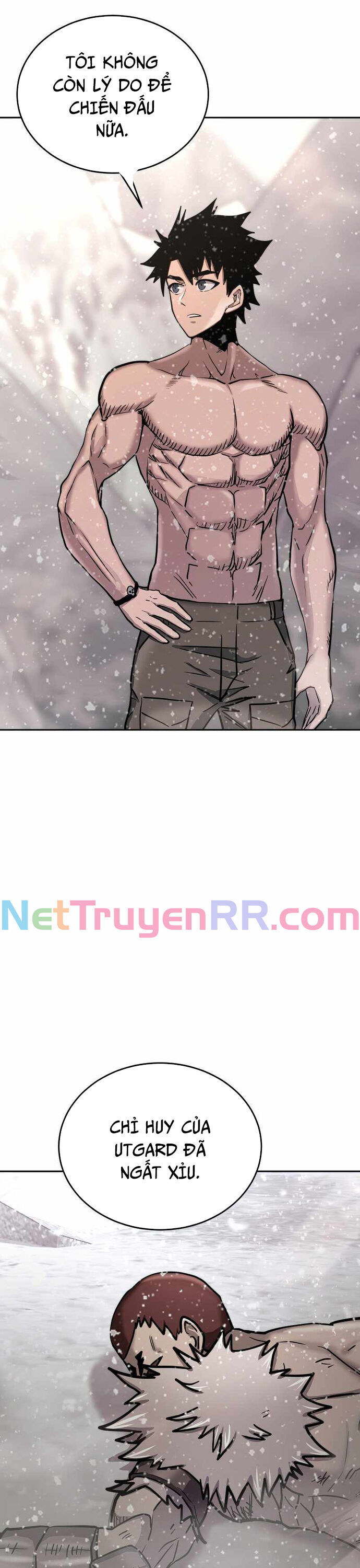 Kể Từ Bây Giờ, Tôi Là Một Người Chơi Chap 64 - Next Chap 65