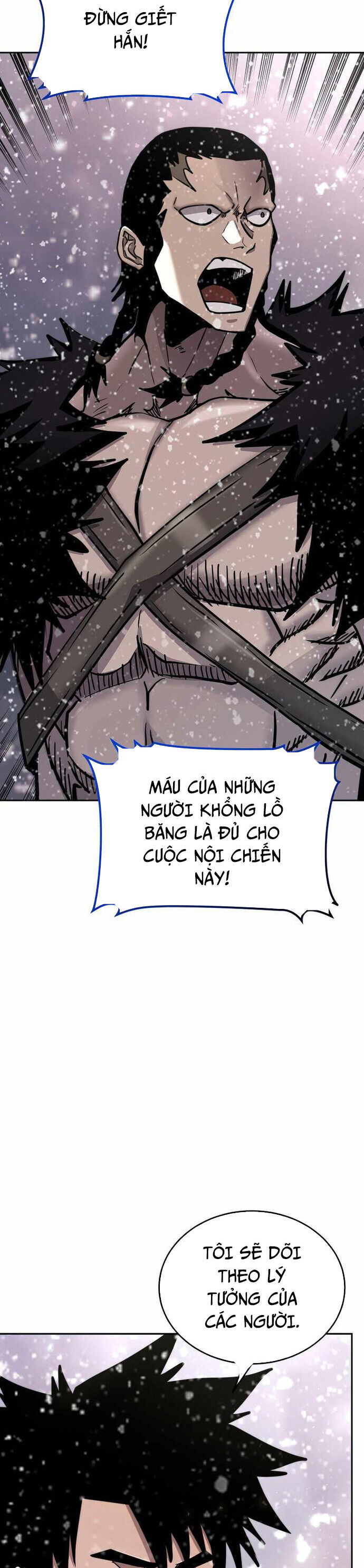 Kể Từ Bây Giờ, Tôi Là Một Người Chơi Chap 64 - Next Chap 65