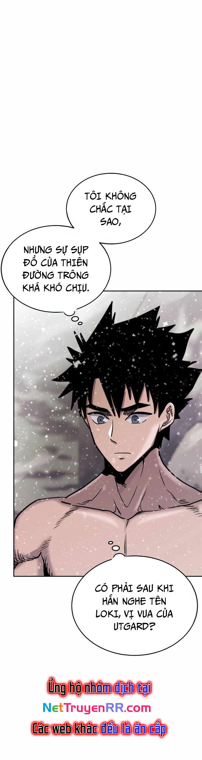 Kể Từ Bây Giờ, Tôi Là Một Người Chơi Chap 64 - Next Chap 65