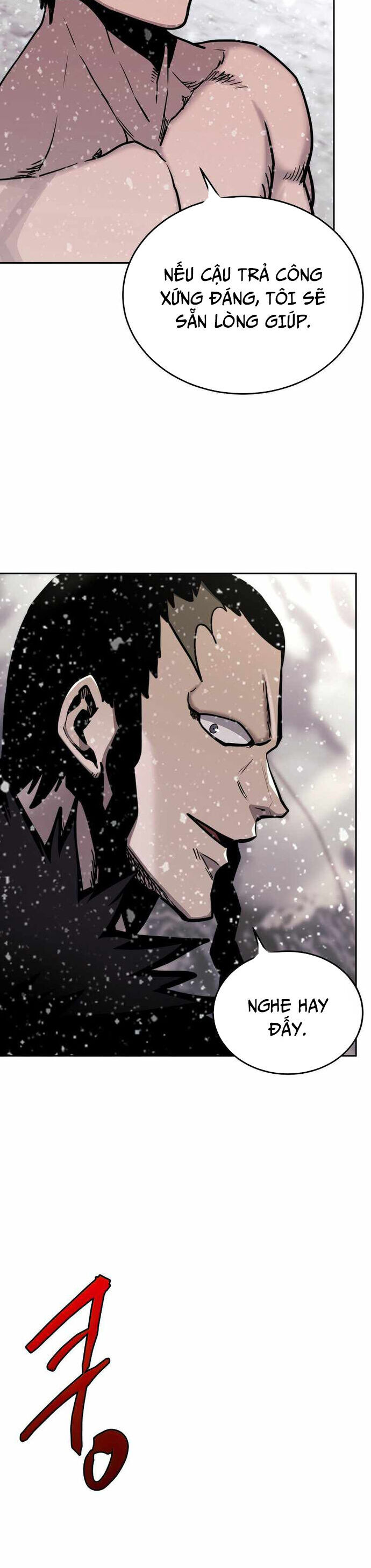 Kể Từ Bây Giờ, Tôi Là Một Người Chơi Chap 64 - Next Chap 65