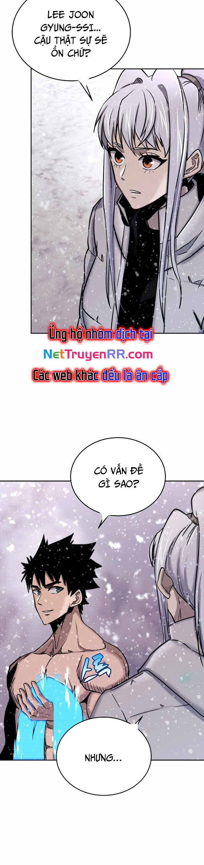 Kể Từ Bây Giờ, Tôi Là Một Người Chơi Chap 64 - Next Chap 65