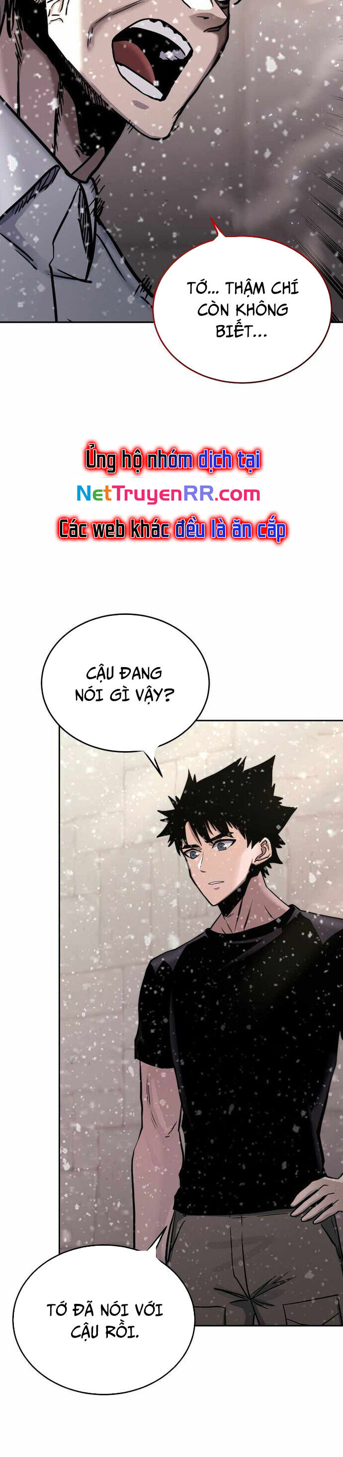 Kể Từ Bây Giờ, Tôi Là Một Người Chơi Chap 64 - Next Chap 65