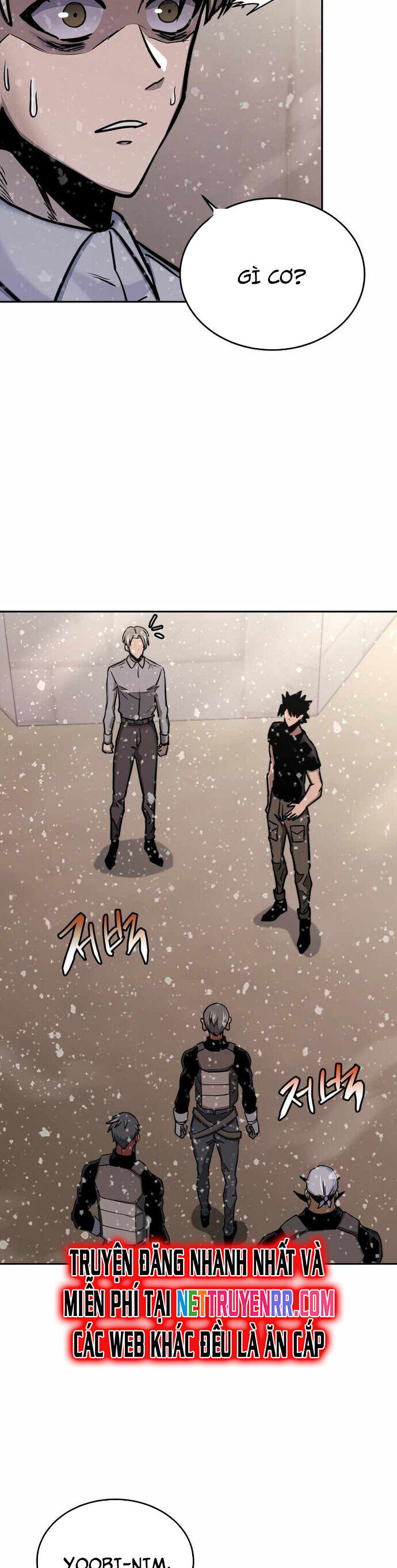 Kể Từ Bây Giờ, Tôi Là Một Người Chơi Chap 64 - Next Chap 65