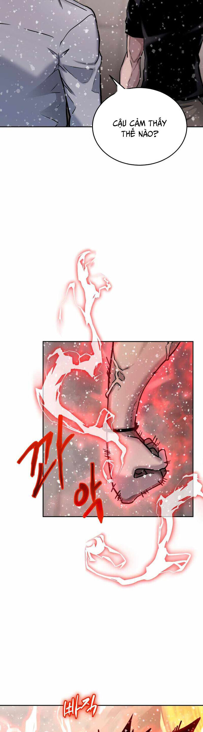 Kể Từ Bây Giờ, Tôi Là Một Người Chơi Chap 64 - Next Chap 65