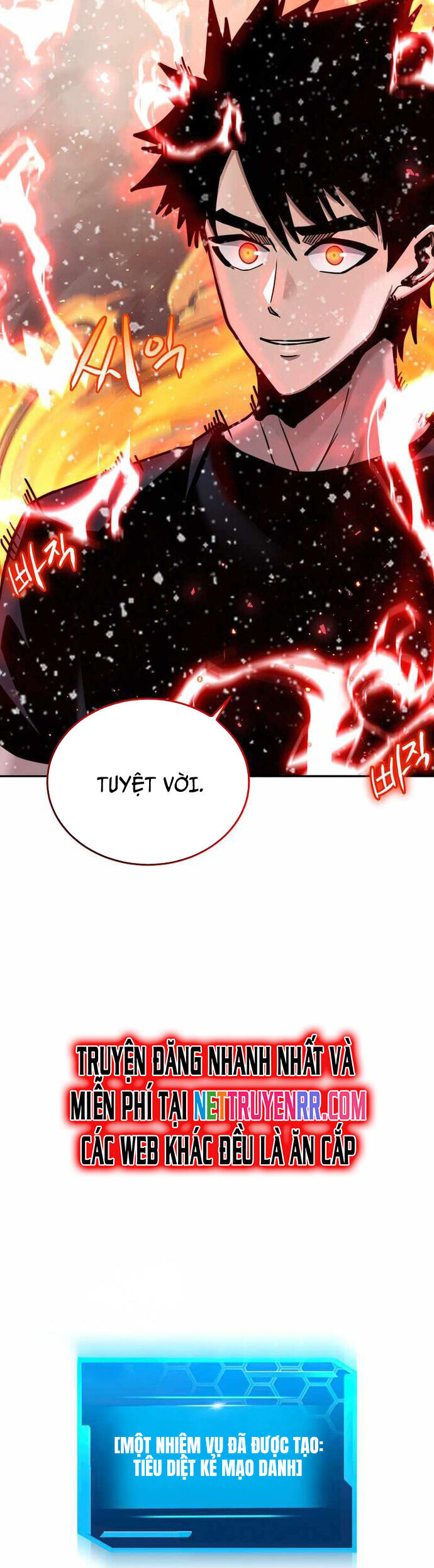 Kể Từ Bây Giờ, Tôi Là Một Người Chơi Chap 64 - Next Chap 65