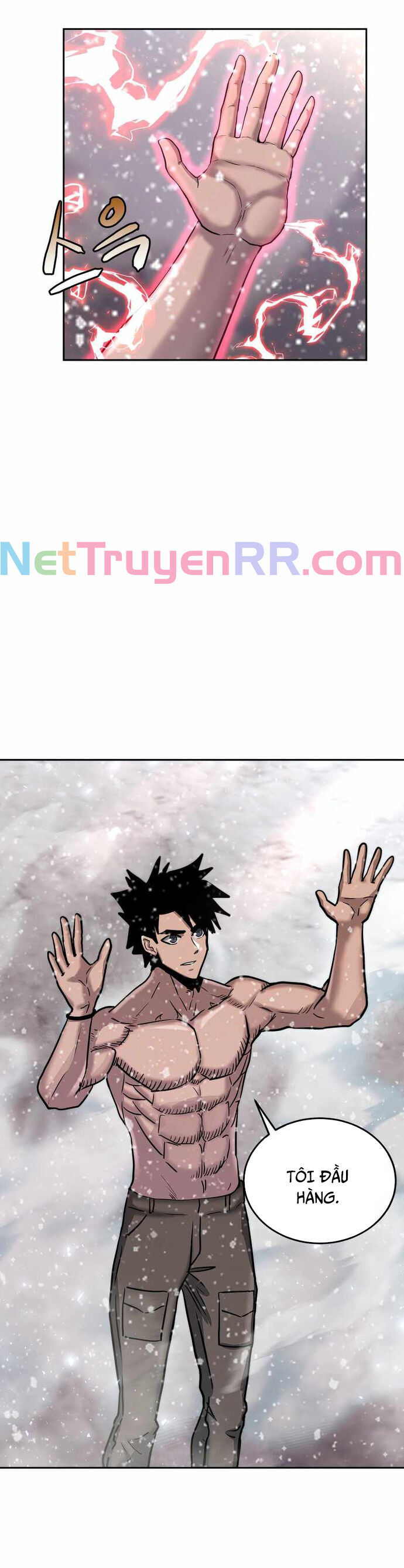 Kể Từ Bây Giờ, Tôi Là Một Người Chơi Chap 64 - Next Chap 65